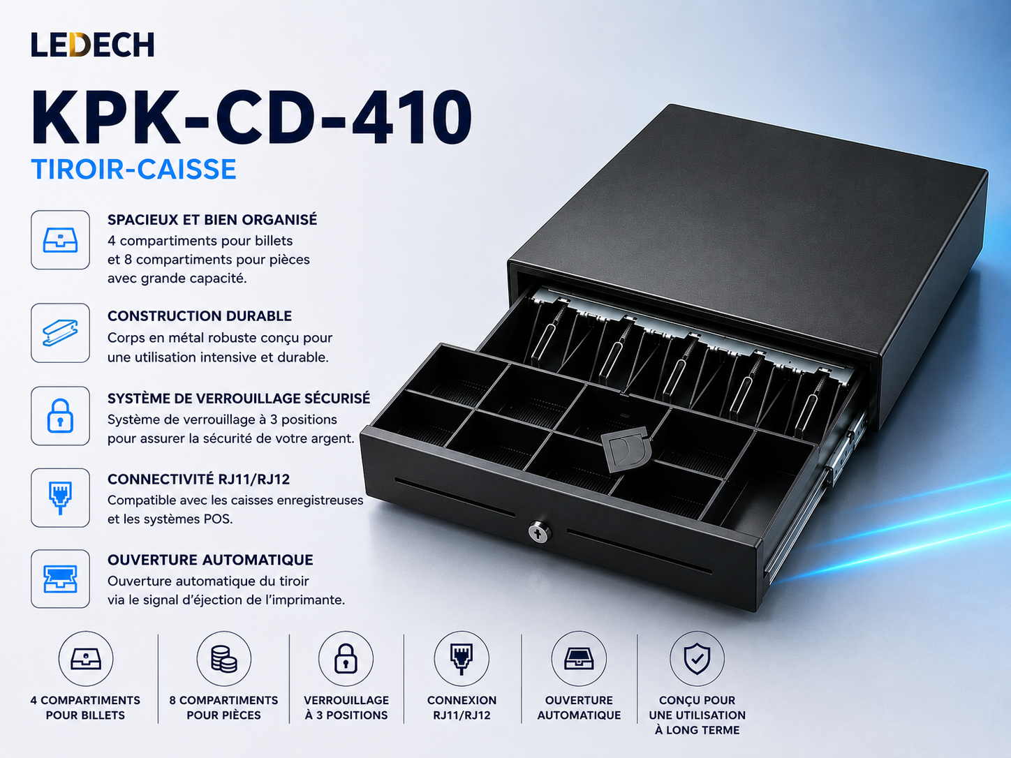 LKS-CD-405A